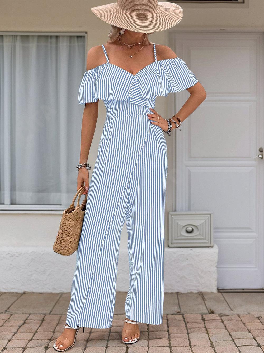 Женский Комбинезон CC280_S8671_231_1779_79 Женский Комбинезон CC280_S8671_231_1779_79