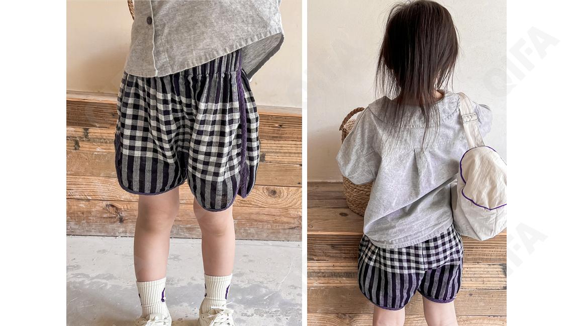 Детские Шорты CC1293_122280_247_2574