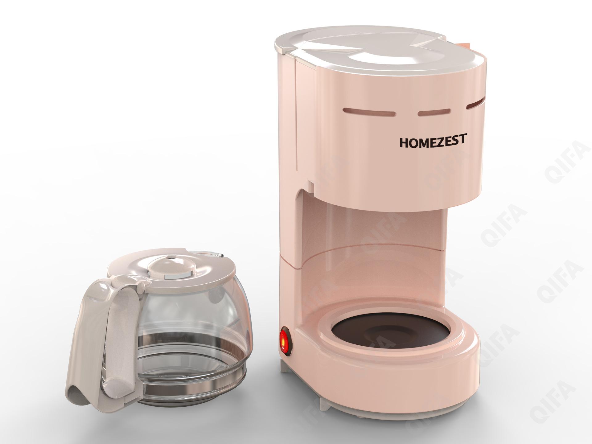 Кофеварка CC2342_CM-306-2