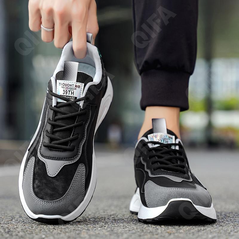 Мужские Кроссовки CC4019_JY-1172-1 Мужские Кроссовки CC4019_JY-1172-1