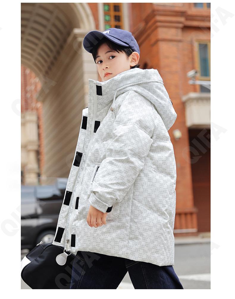 Детский Пуховик CC2361_TXY2222_247_2575_38