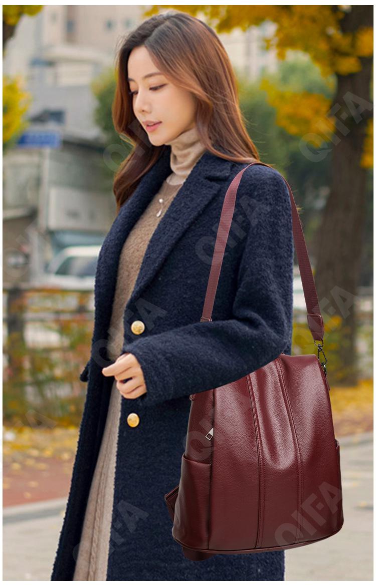 Женский Рюкзак CC423_20197-4