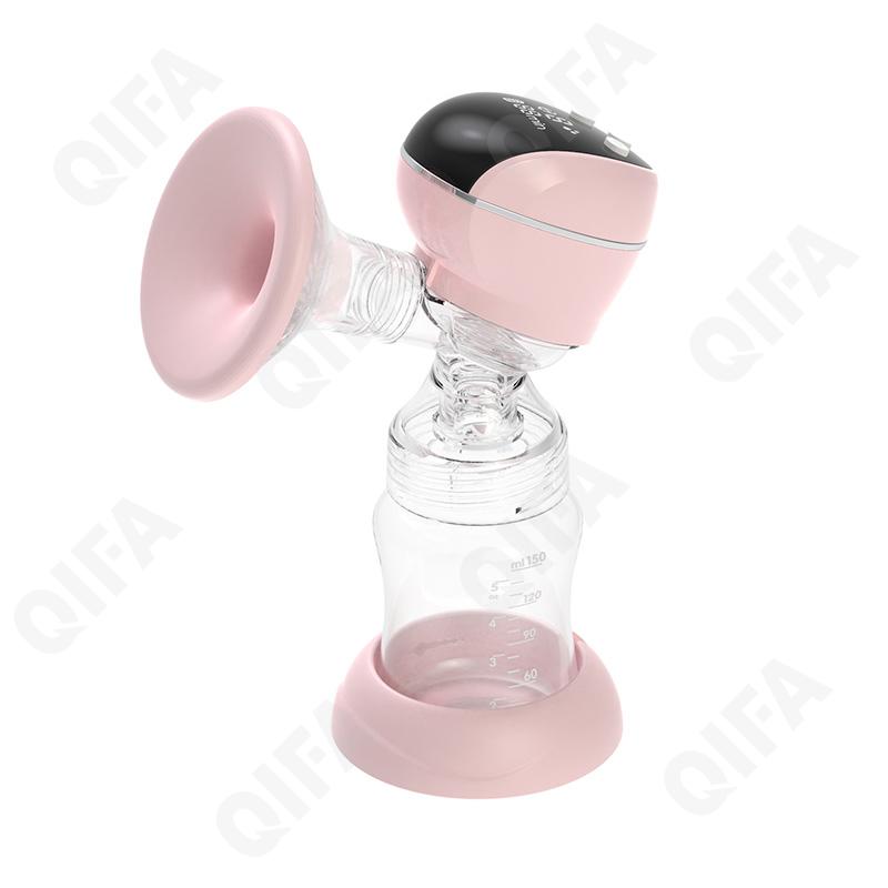 Молокоотсос электрический