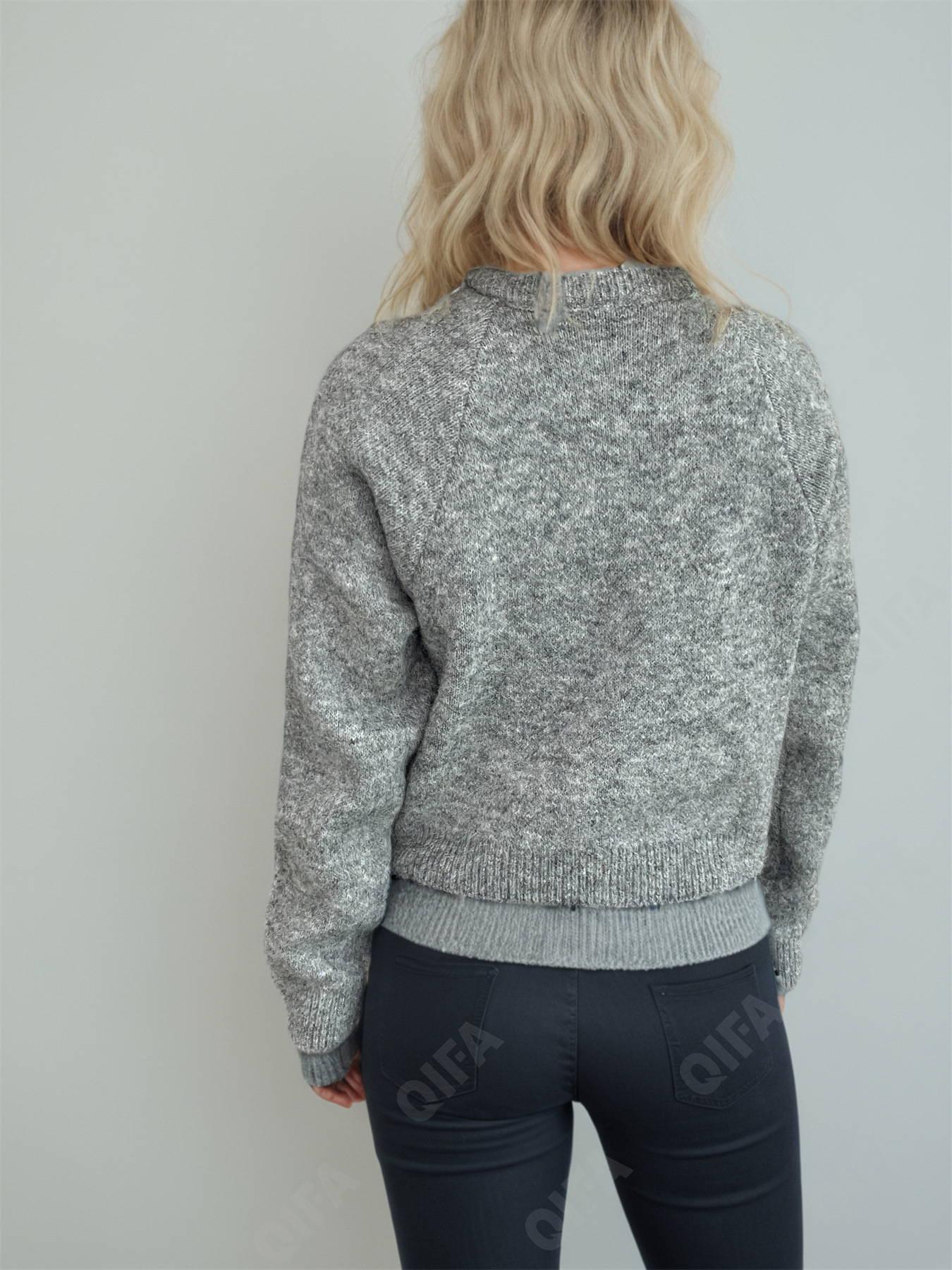 Женский Кардиган CC4906_QLK50853-4 Женский Кардиган CC4906_QLK50853-4