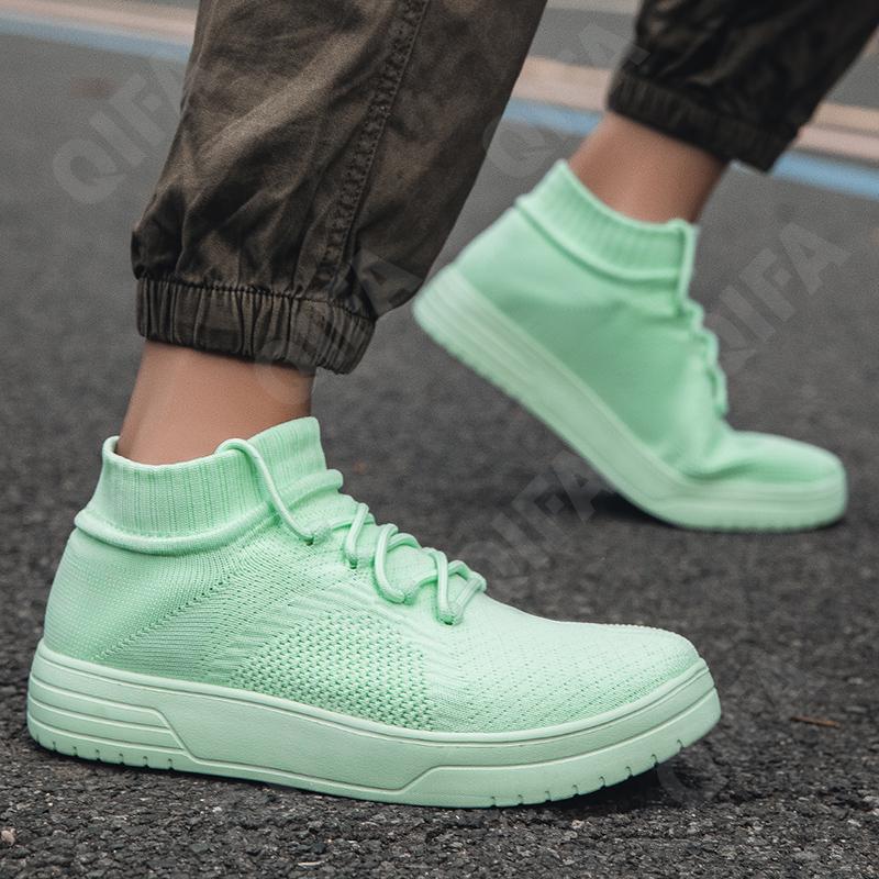 Мужские Кроссовки CC5201_282M-2 Мужские Кроссовки CC5201_282M-2