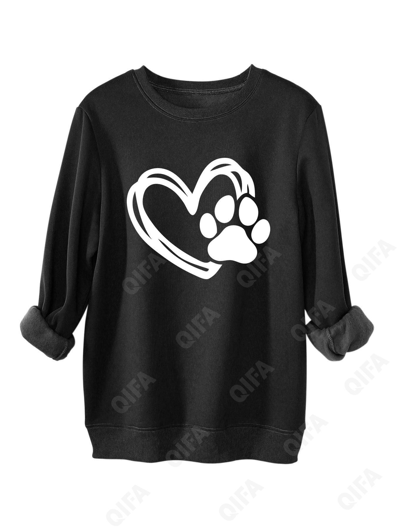 Женский Свитшот CC4511_YF250707RY_252_1780_14