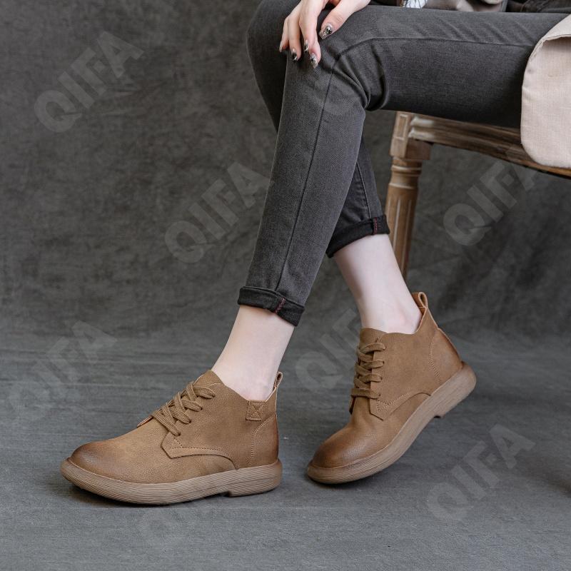 Женские Ботинки CC4061_6188-1