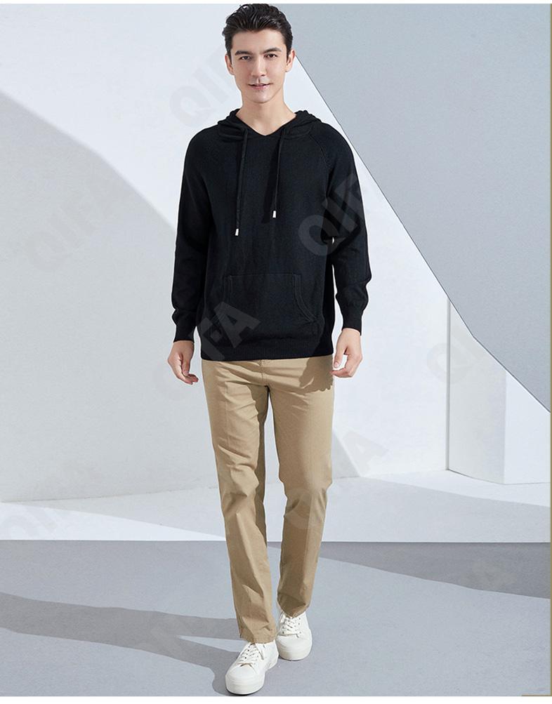 Мужской Джемпер CC3313_MRJY-MS-6