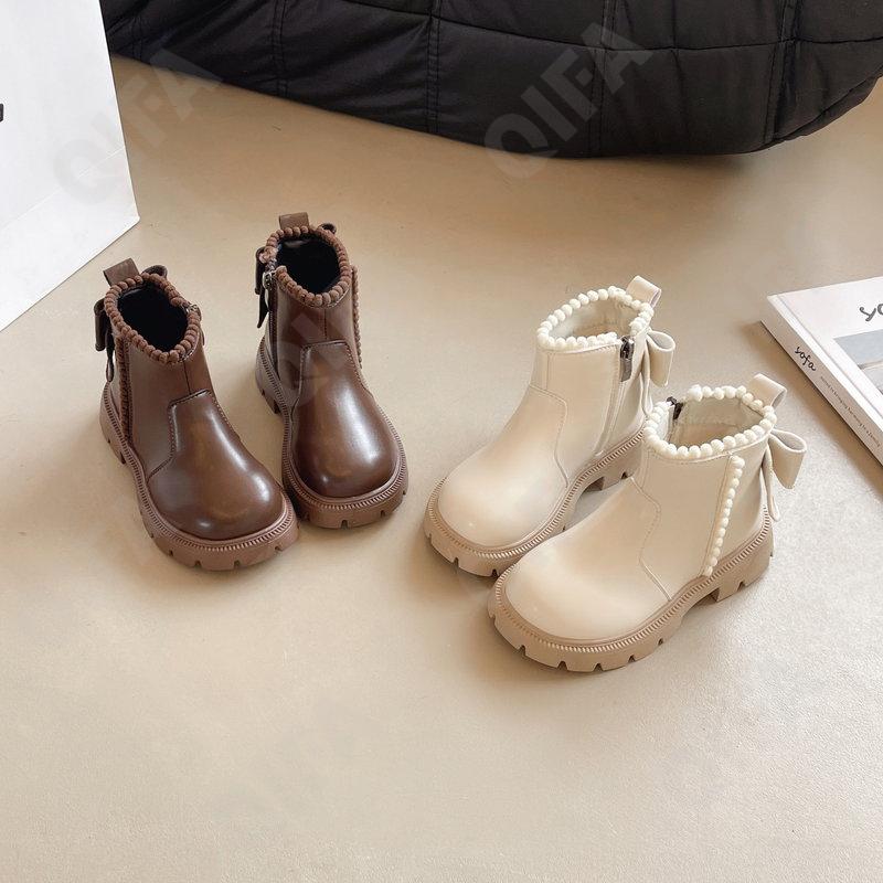 Детские Ботинки CC3962_820M-A2 Детские Ботинки CC3962_820M-A2