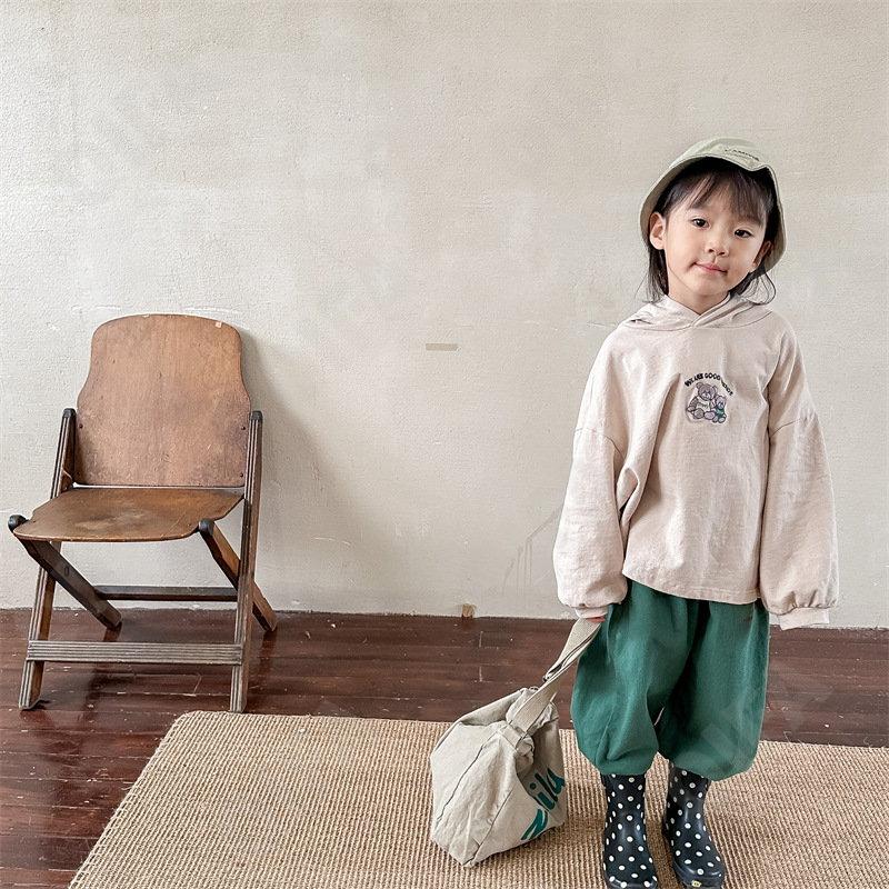 Детское Худи