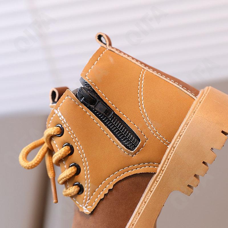 Детские Ботинки CC3959_3176-A1