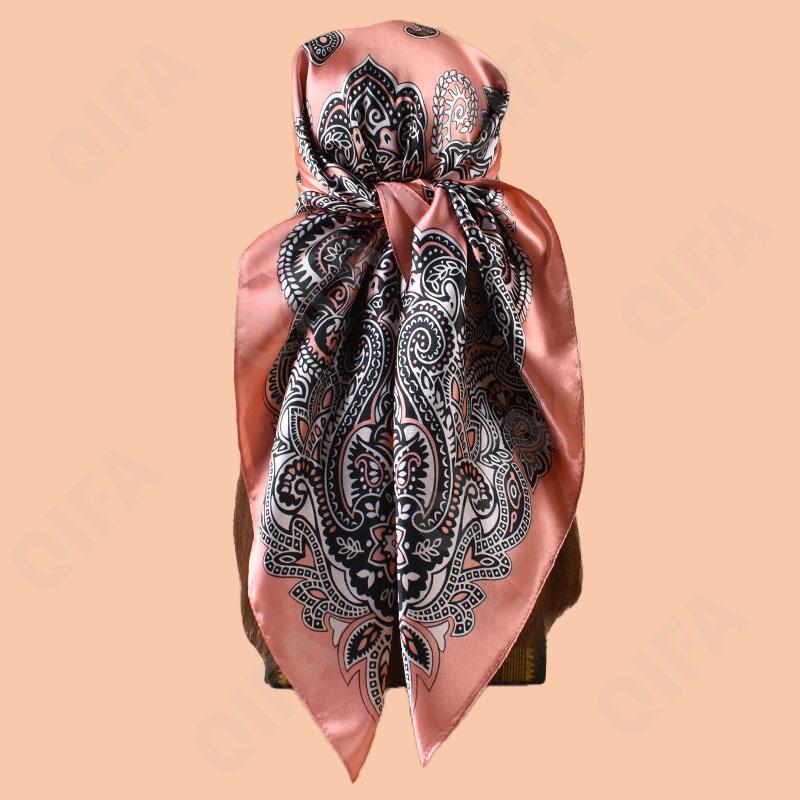 Женский Платок CC4230_GD254-3