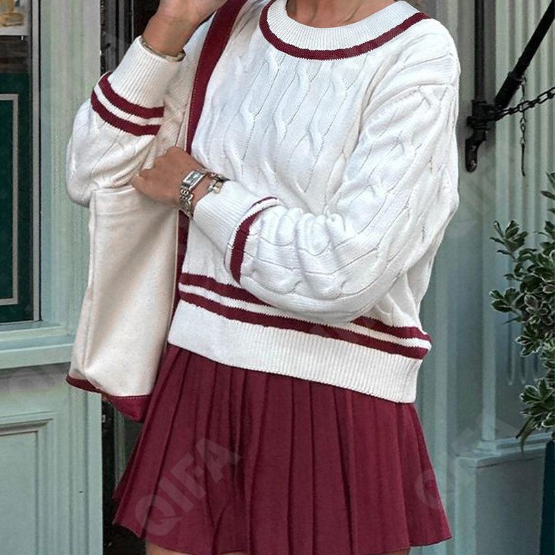 Женский Джемпер