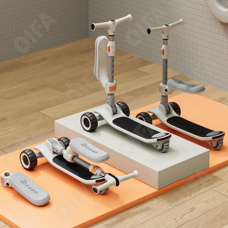 Детский Самокат