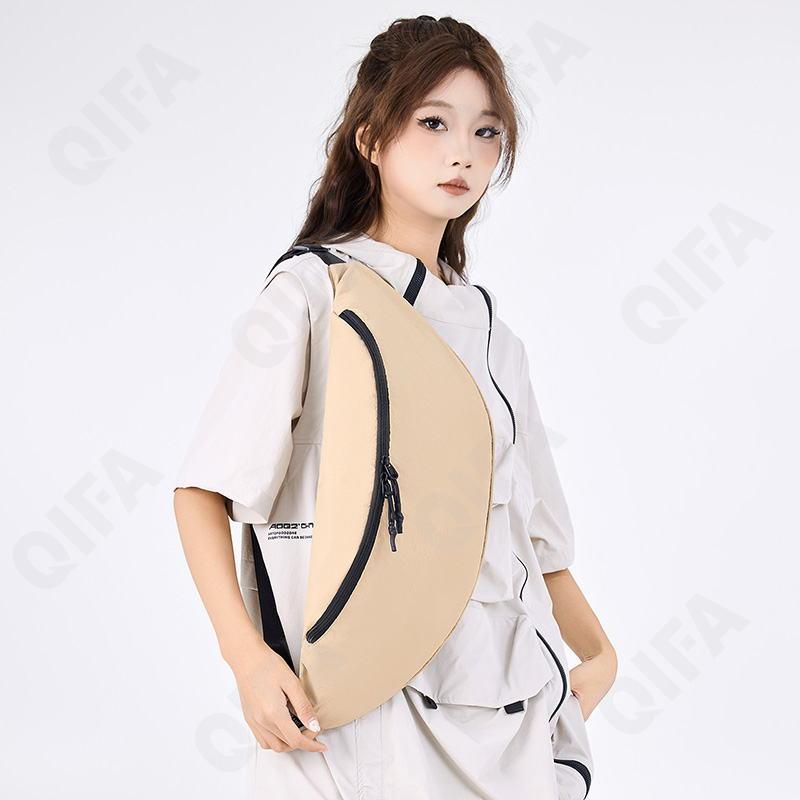 Женский Рюкзак на одно плечо CC067_324-3