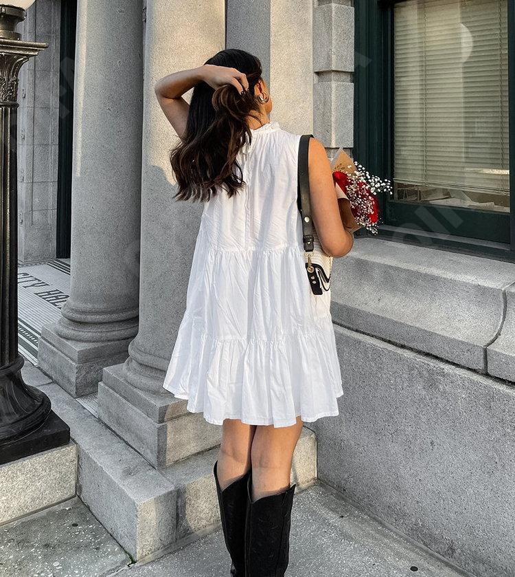 Женский Сарафан CC4694_LYQ2210_226_1778_45 Женский Сарафан CC4694_LYQ2210_226_1778_45