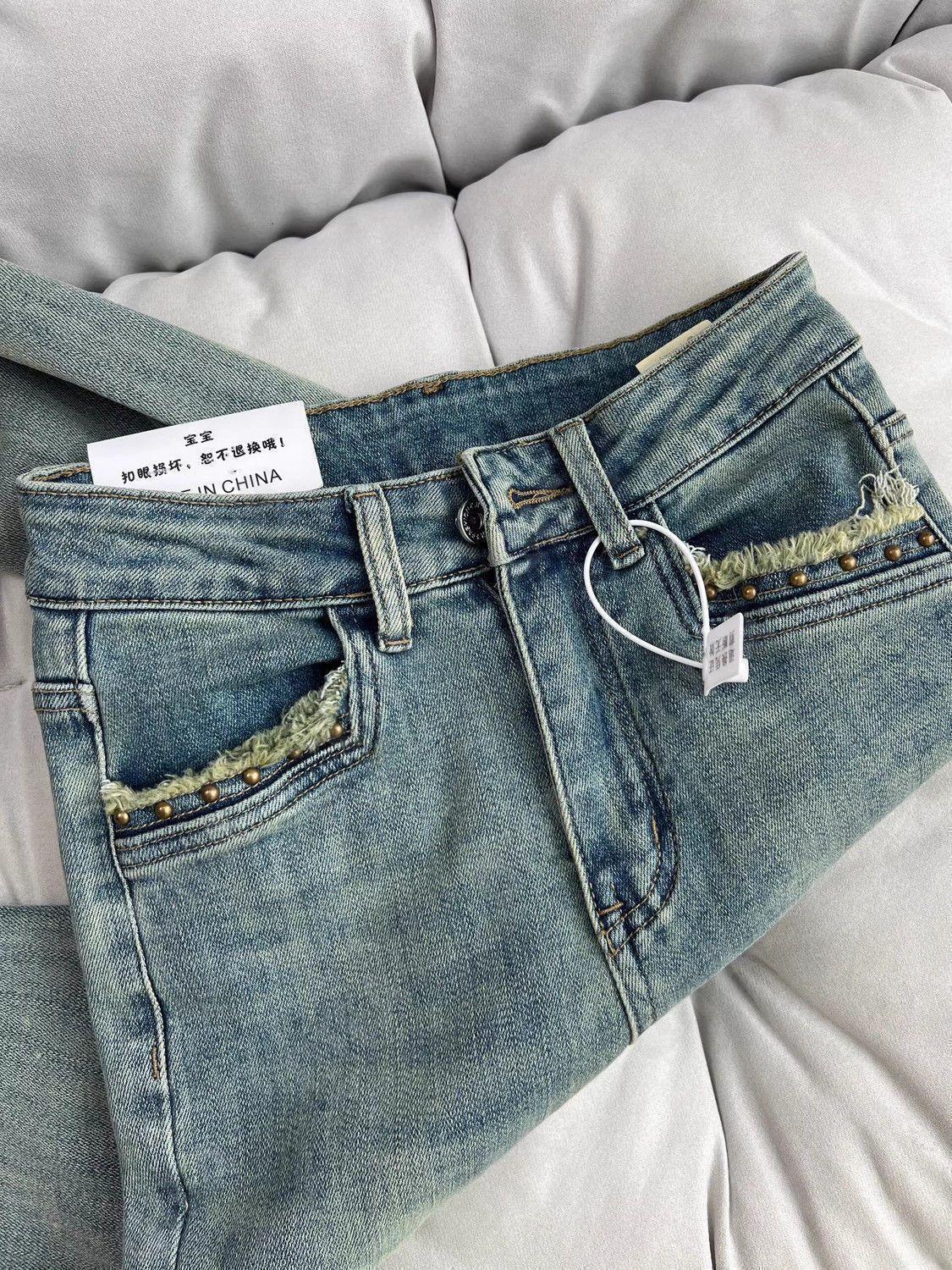 Женские Джинсы CC4134_A2439_247_1776_89