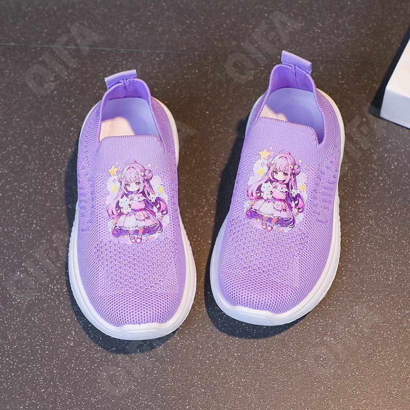 Детские Туфли