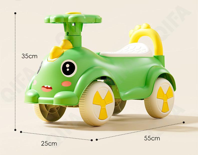Детский Толокар CC3618_GX-609-3 Детский Толокар CC3618_GX-609-3