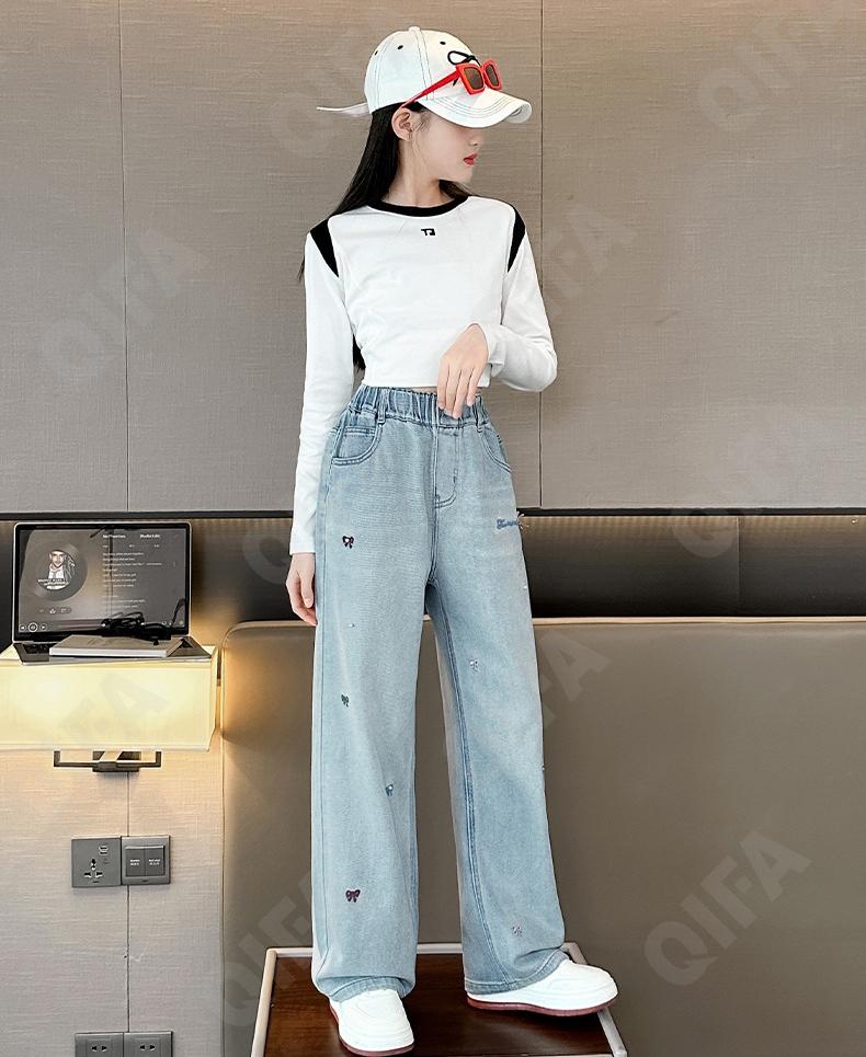 Детские Джинсы CC2120_MI822_954_2579_40