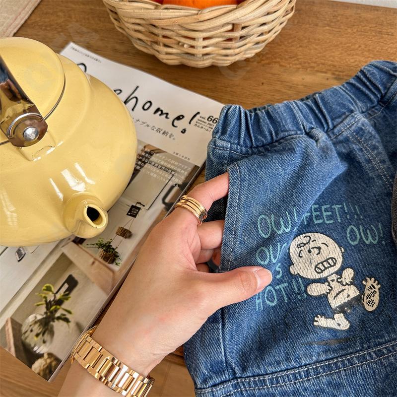 Детские Шорты CC1293_123257_247_2574_97