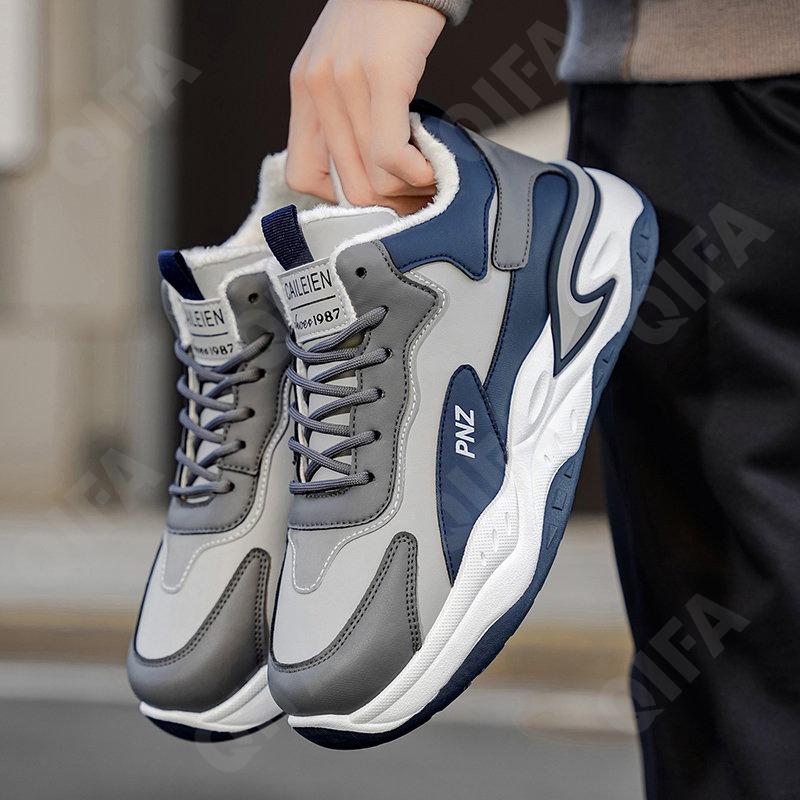 Мужские Кроссовки CC4802_JY-M3266-1