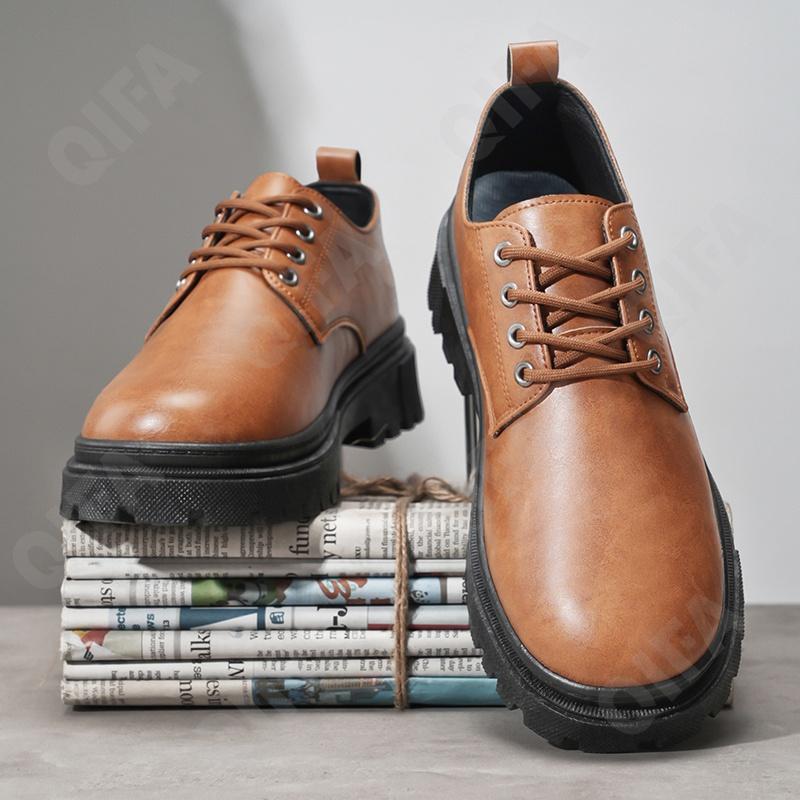 Мужские Полуботинки