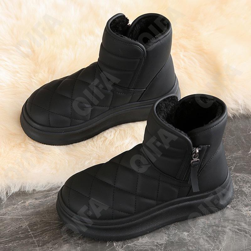 Женские Дутики CC4036_8809-2 Женские Дутики CC4036_8809-2