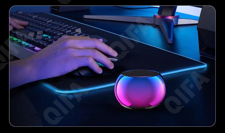 Bluetooth колонка CC5092_SMG-02-2