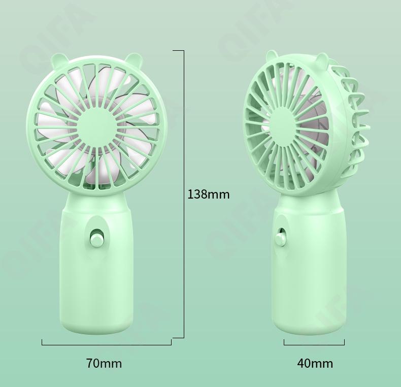 Вентилятор CC4739_K6-4