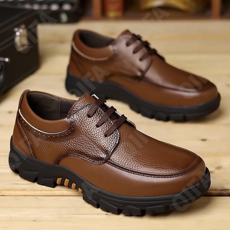 Мужские Полуботинки CC4114_S6668-2