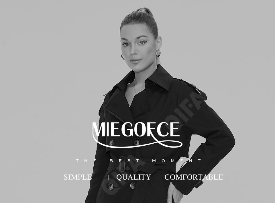 Женский Плащ CC093_F23805-3