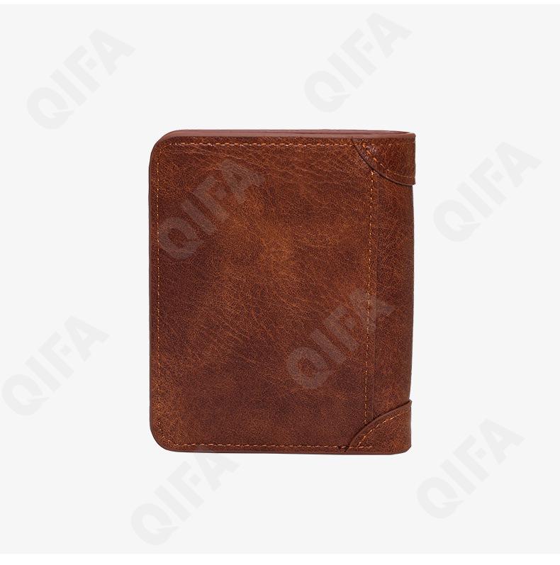 Мужской Кошелек CC2568_N8001-1S-8003-1B-3