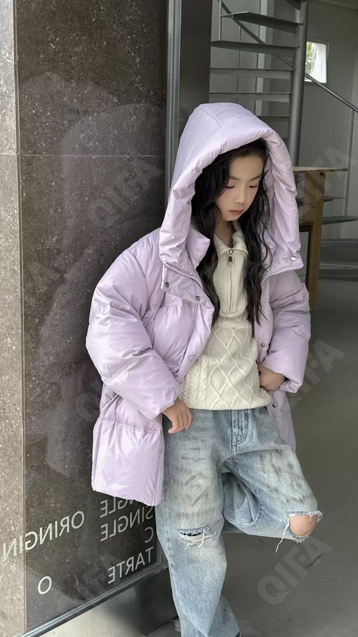 Детское Полупальто CC4879_0101-774GP995586 Детское Полупальто CC4879_0101-774GP995586