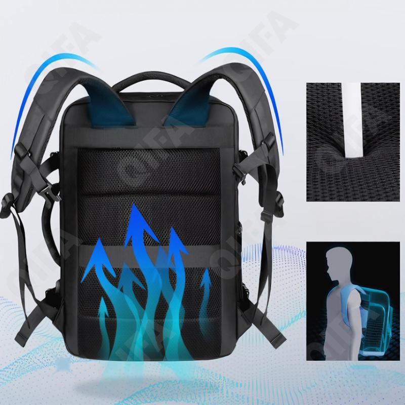 Мужской Рюкзак CC4530_QFM-336A-1 Мужской Рюкзак CC4530_QFM-336A-1