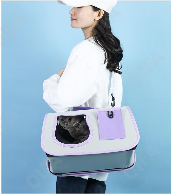 Женская Переноска для животных CC3294_Z-1