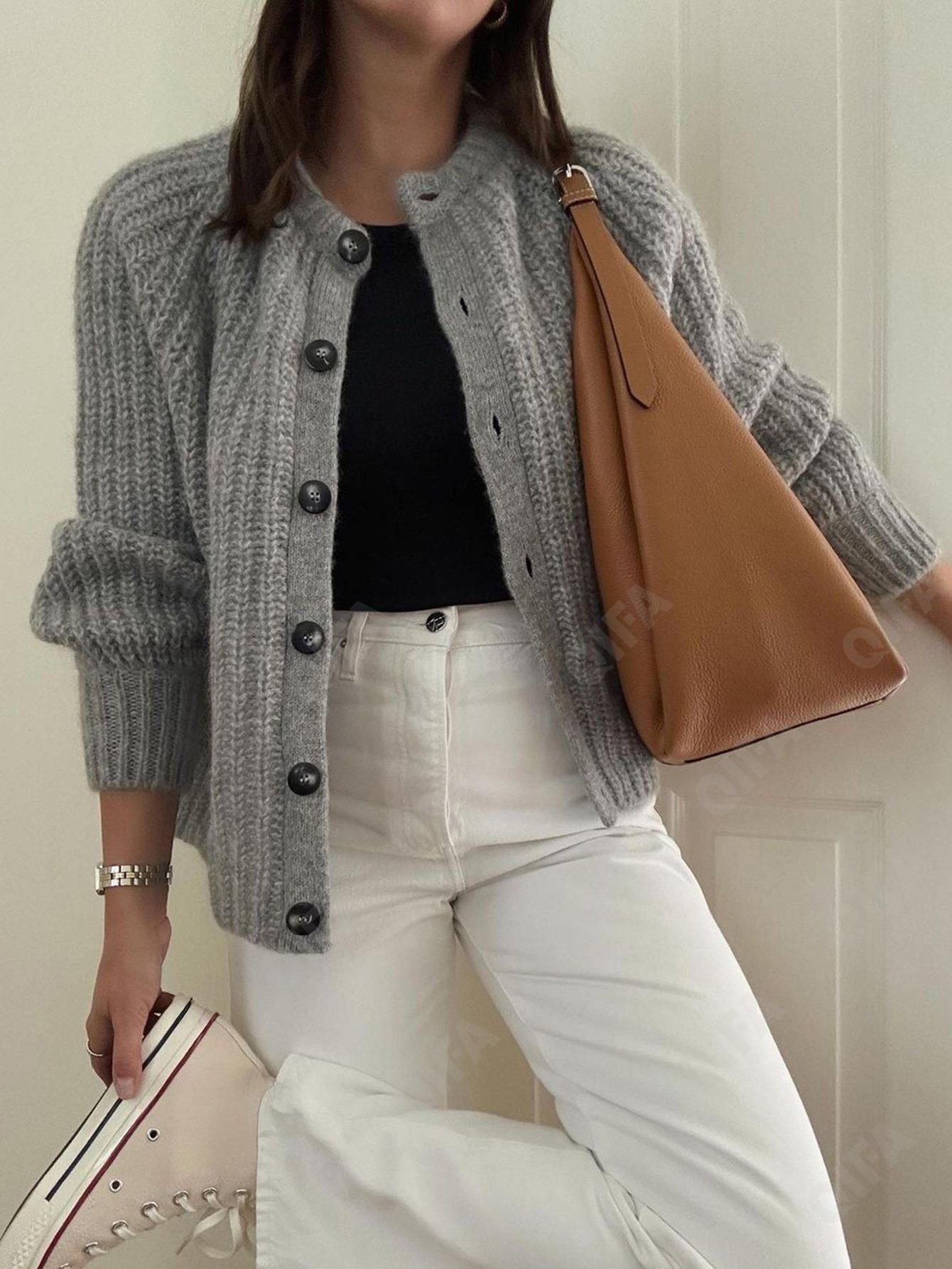 Женский Кардиган CC340_K2548090_234_1779_39 Женский Кардиган CC340_K2548090_234_1779_39