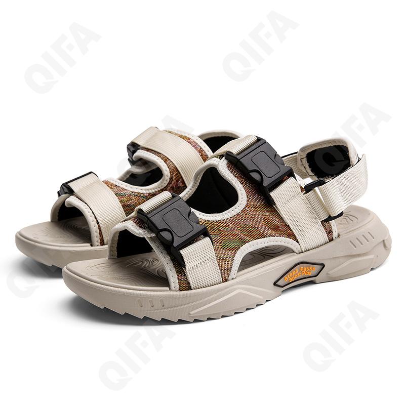 Мужские Сандалии CC4930_7703-2