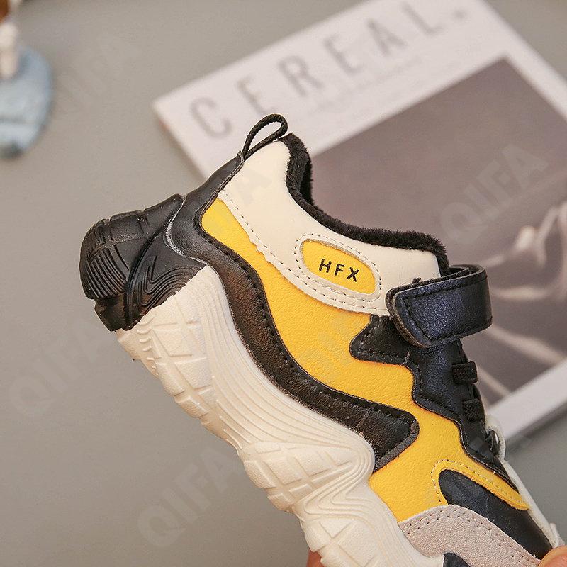 Детские Кроссовки CC3966_H603-1-A1