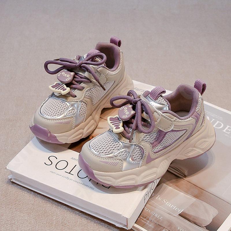 Детские Кроссовки