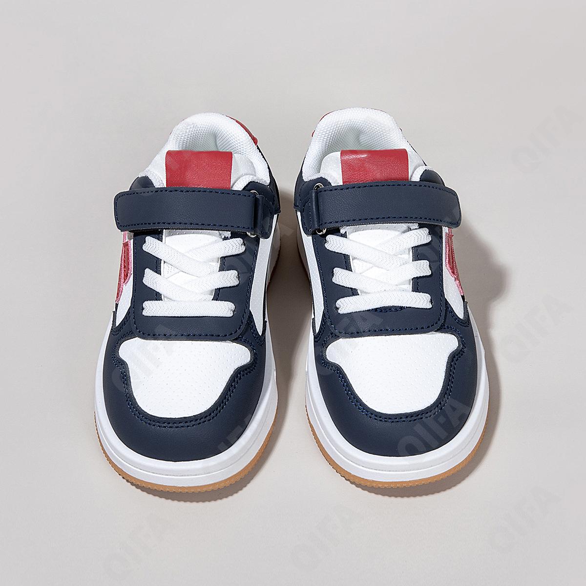 Детские Кроссовки CC4048_544-A1