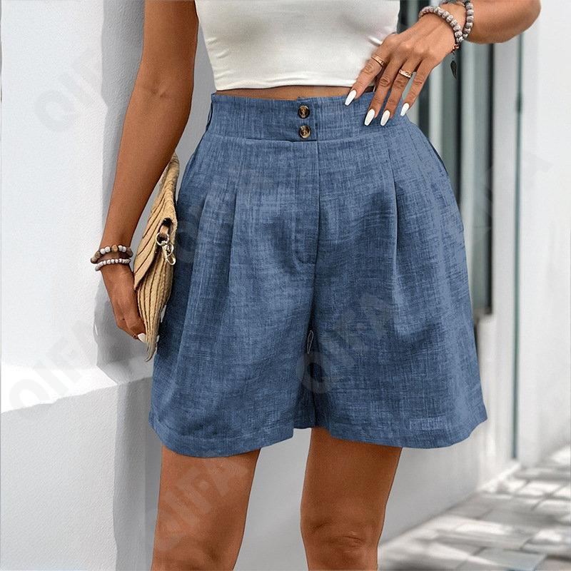 Женские Шорты CC280_S9204_946_1776_43