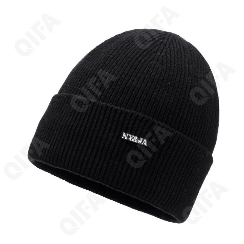 Мужская Шапка