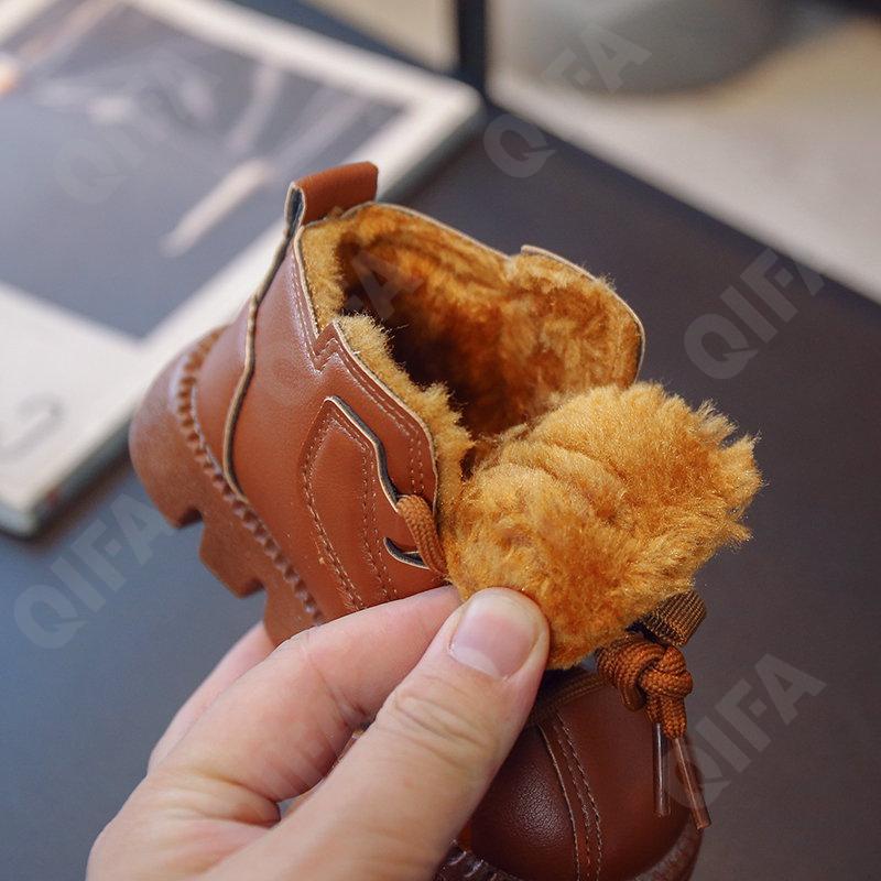 Детские Кроссовки CC3957_9123M-A1