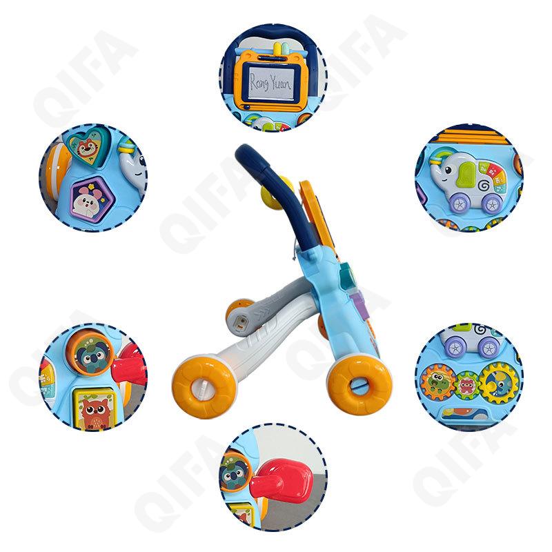 Детские Ходунки-каталка CC3009_HW22122993-1 Детские Ходунки-каталка CC3009_HW22122993-1