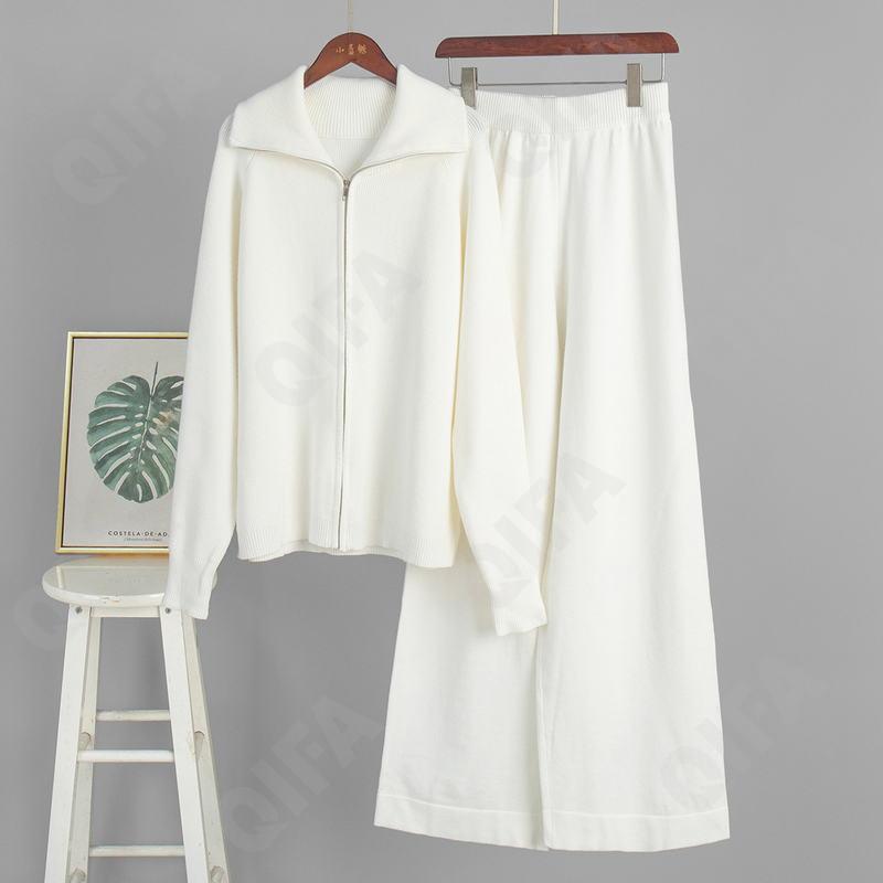 Женский Костюм с брюками