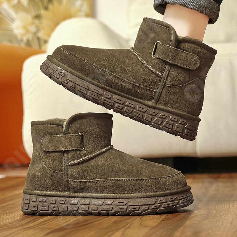 Мужские Угги CC4999_RY-5866-3 Мужские Угги CC4999_RY-5866-3