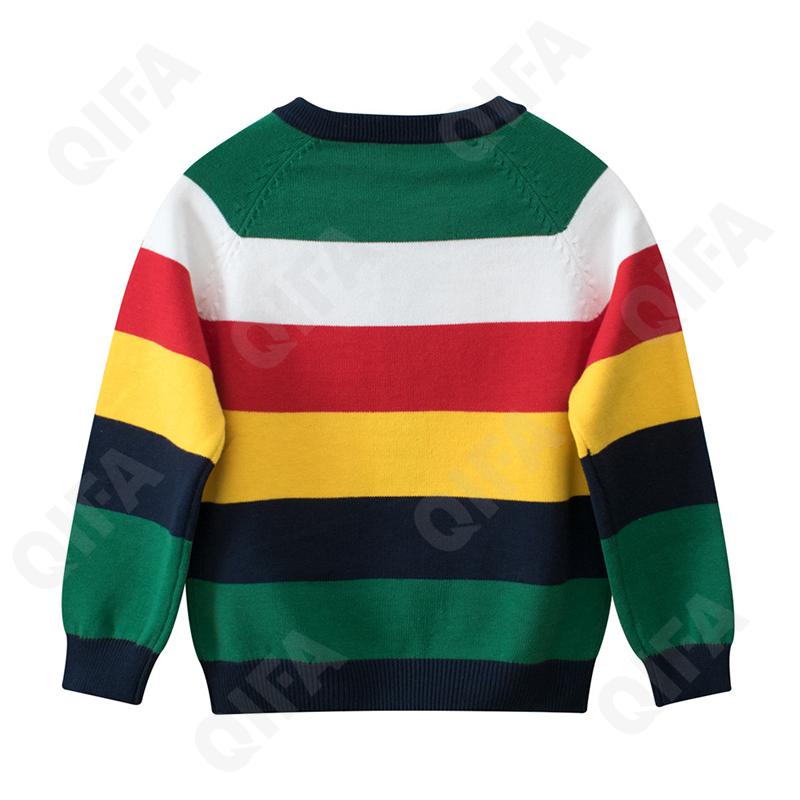 Детская Кофта CC1208_MY3457_237_1817