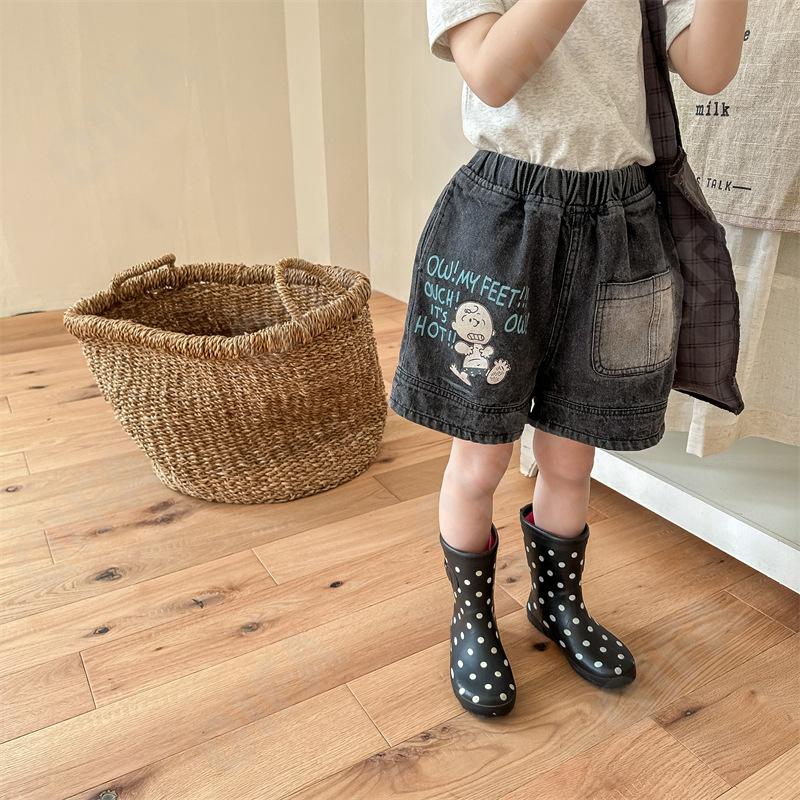 Детские Шорты CC1293_123257_247_2574_97