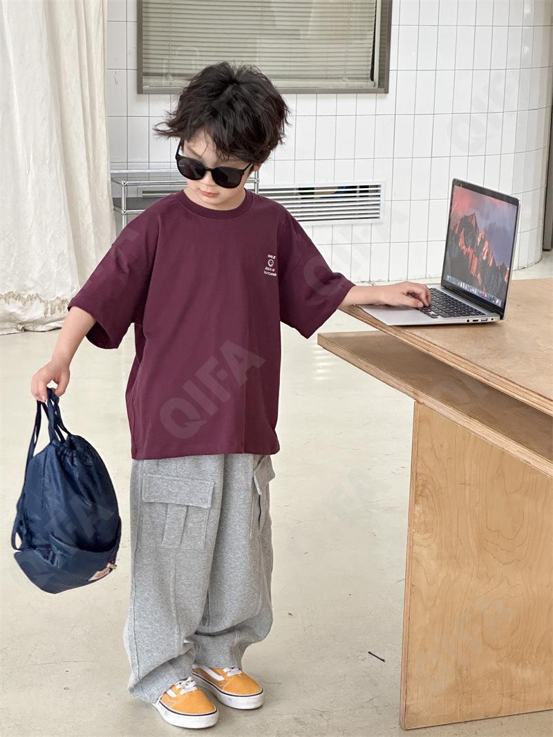 Детские Брюки CC5418_24138_246_1817_48